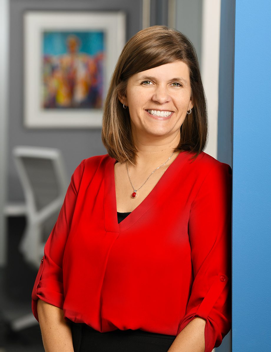 Melissa T. Forburger