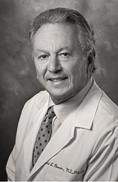 Portrait of David L. Rimoin, MD, PhD